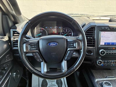 2021 Ford Expedition Limited MAX