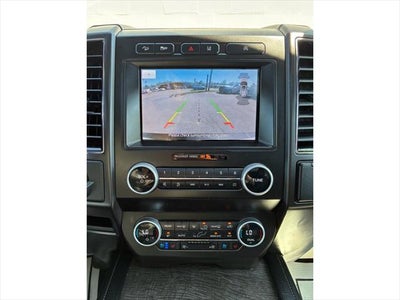 2021 Ford Expedition Limited MAX