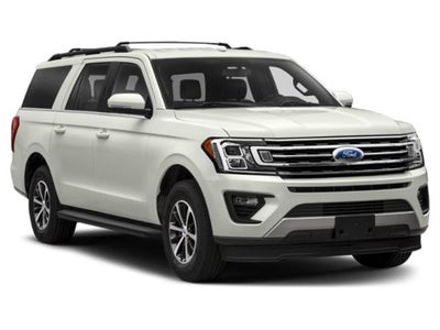 2021 Ford Expedition Limited MAX