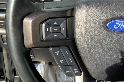 2021 Ford Expedition Limited MAX