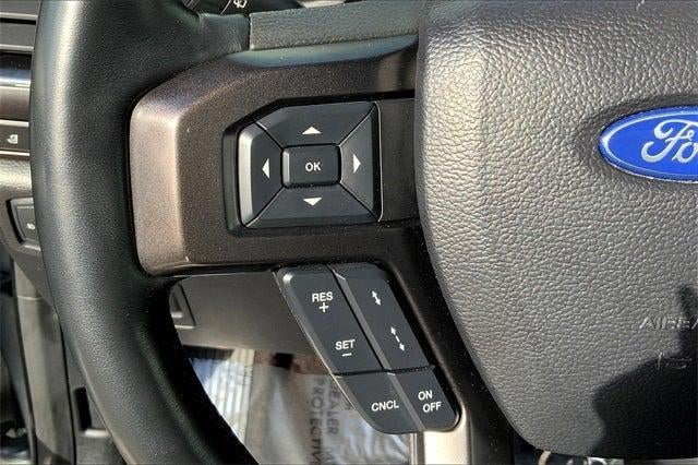 2021 Ford Expedition Limited MAX