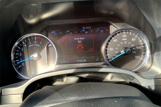 2021 Ford Expedition Limited MAX