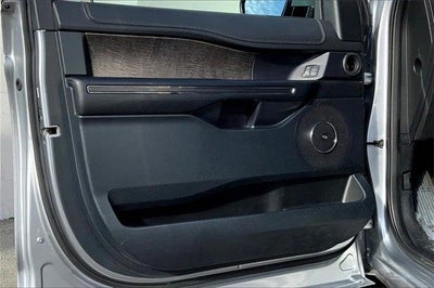2021 Ford Expedition Limited MAX