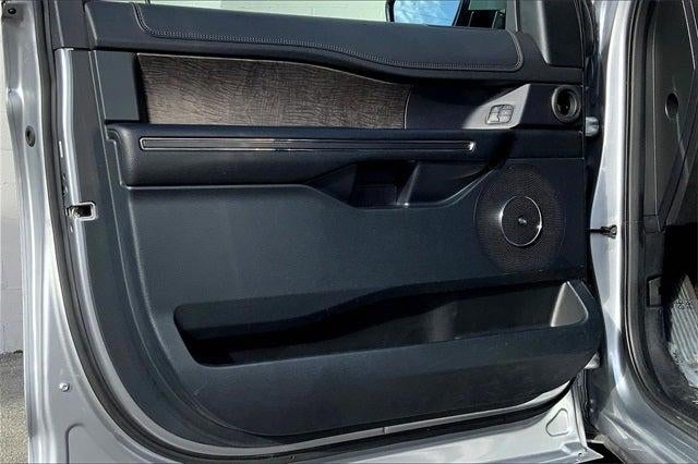 2021 Ford Expedition Limited MAX