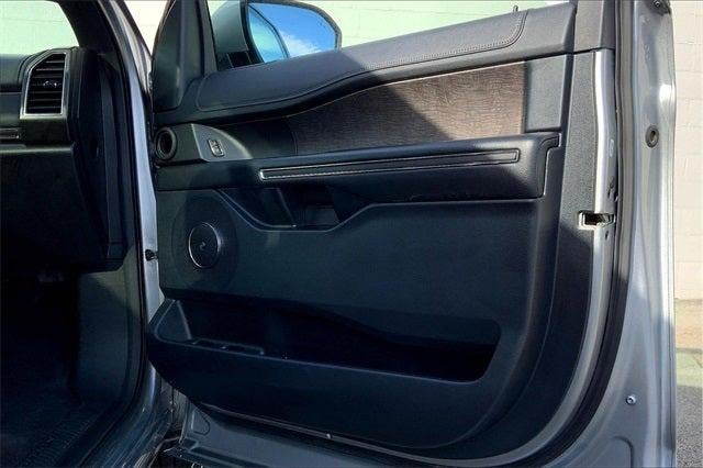 2021 Ford Expedition Limited MAX