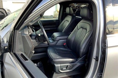 2021 Ford Expedition Limited MAX