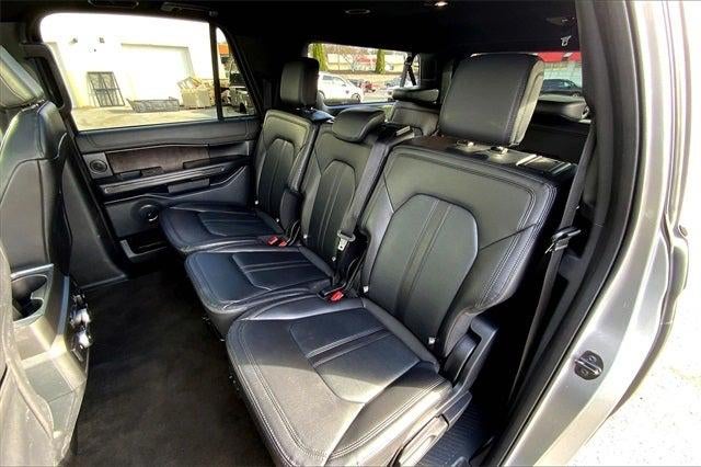 2021 Ford Expedition Limited MAX