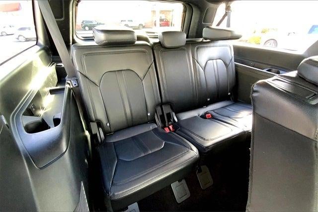 2021 Ford Expedition Limited MAX