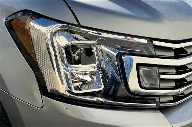 2021 Ford Expedition Limited MAX