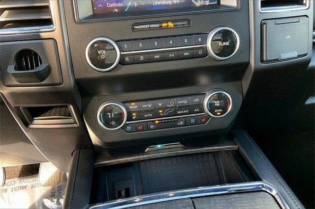 2021 Ford Expedition Limited MAX