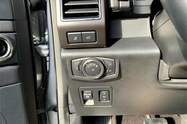 2021 Ford Expedition Limited MAX