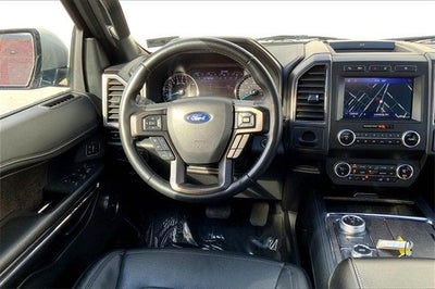 2021 Ford Expedition Limited MAX