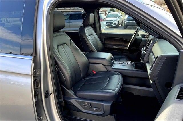 2021 Ford Expedition Limited MAX