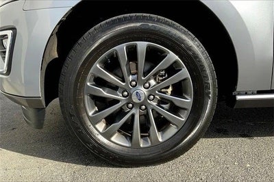 2021 Ford Expedition Limited MAX
