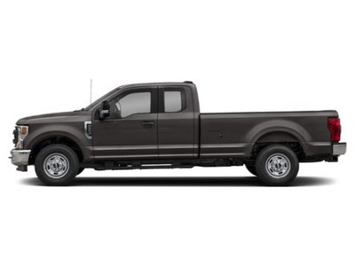 2020 Ford F-250 XL