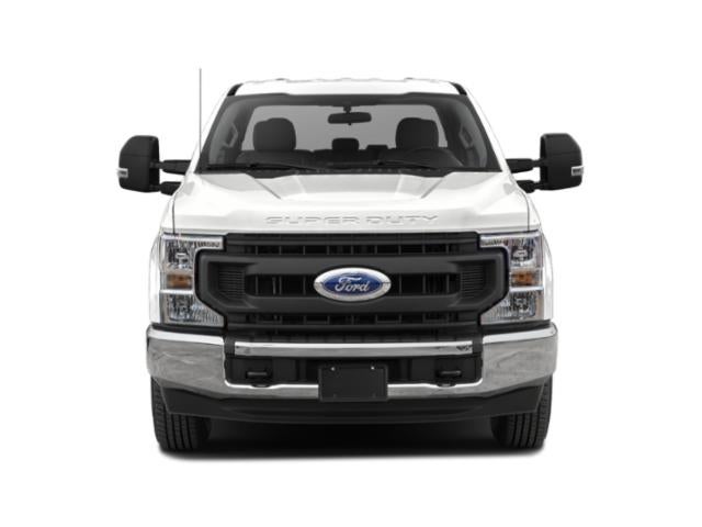 2020 Ford F-250 XL
