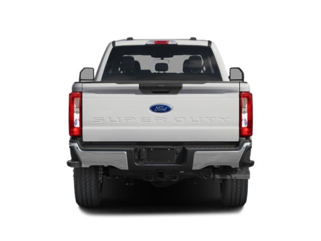 2023 Ford F-350 XLT