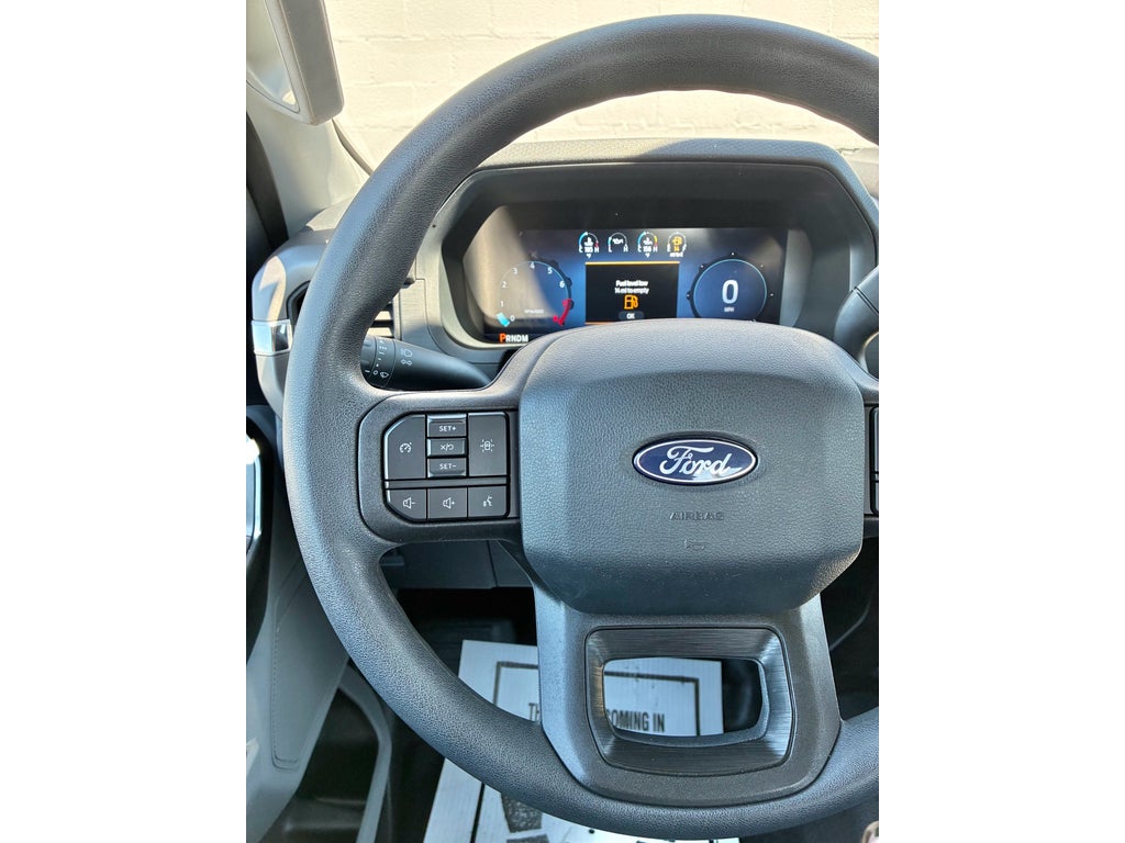 2024 Ford F-150 XL