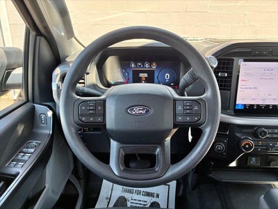 2024 Ford F-150 XL
