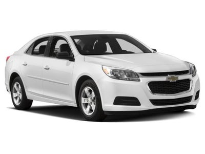 2015 Chevrolet Malibu 1LT