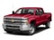 2018 Chevrolet Silverado 2500HD WT