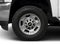 2018 Chevrolet Silverado 2500HD WT