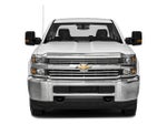 2018 Chevrolet Silverado 2500HD WT