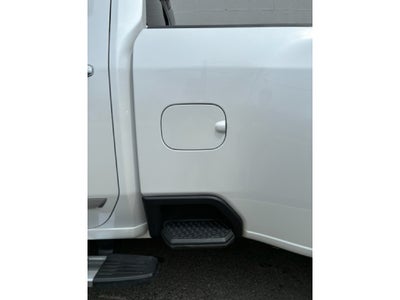 2025 Chevrolet Silverado 3500HD 4WD Crew Cab Long Bed High Country