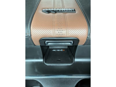 2025 Chevrolet Silverado 3500HD 4WD Crew Cab Long Bed High Country