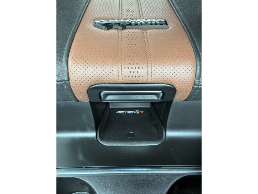 2025 Chevrolet Silverado 3500HD 4WD Crew Cab Long Bed High Country