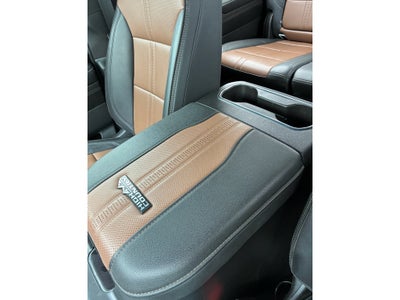 2025 Chevrolet Silverado 3500HD 4WD Crew Cab Long Bed High Country