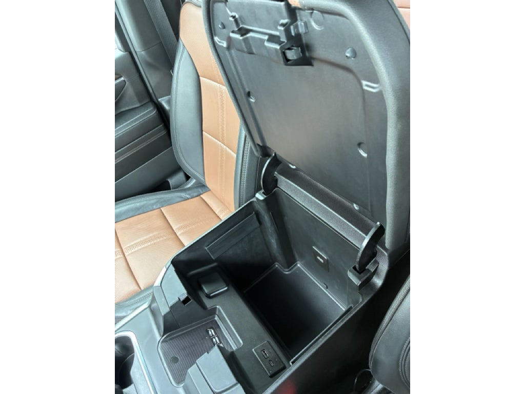 2025 Chevrolet Silverado 3500HD 4WD Crew Cab Long Bed High Country