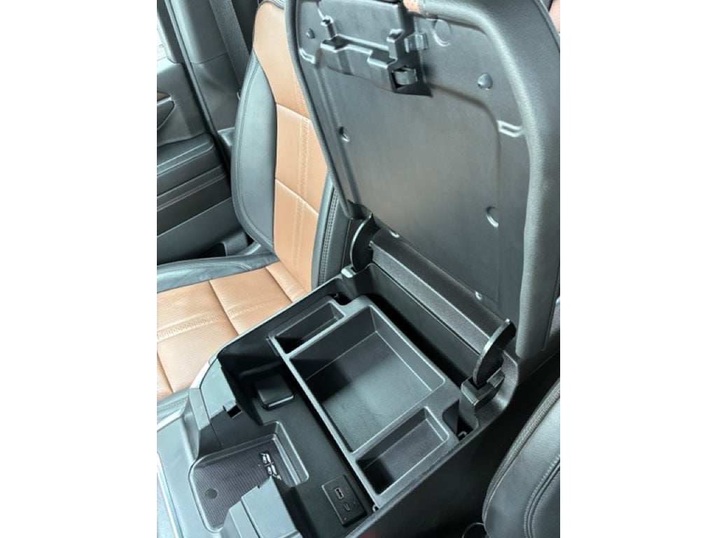 2025 Chevrolet Silverado 3500HD 4WD Crew Cab Long Bed High Country