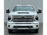 2025 Chevrolet Silverado 3500HD 4WD Crew Cab Long Bed High Country