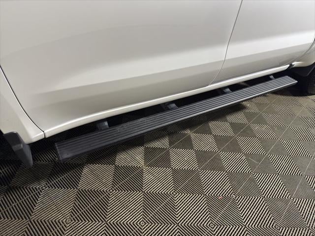 2024 Chevrolet Silverado 1500 4WD Crew Cab Short Bed LTZ