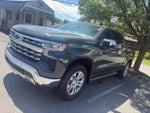 2025 Chevrolet Silverado 1500 4WD Crew Cab Short Bed LTZ