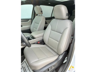2024 GMC Acadia AWD Elevation