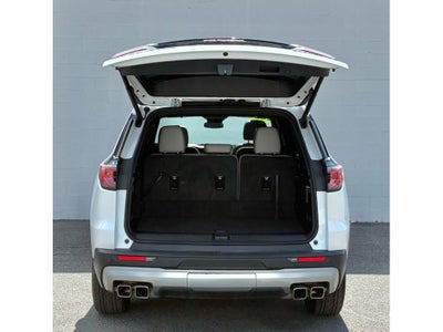 2024 GMC Acadia AWD Elevation