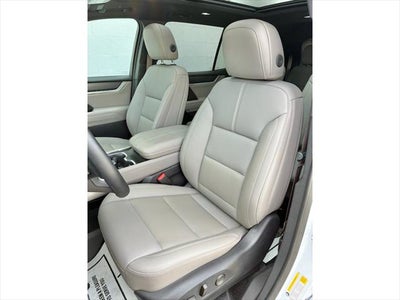 2024 GMC Acadia AWD Elevation