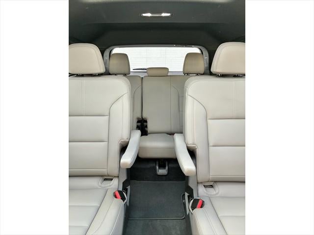2024 GMC Acadia AWD Elevation