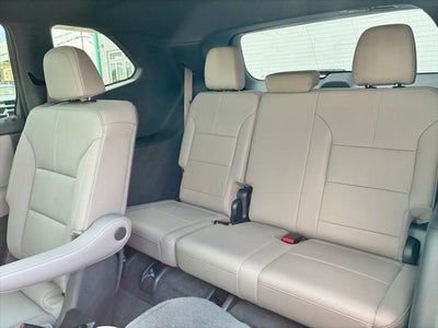 2024 GMC Acadia AWD Elevation