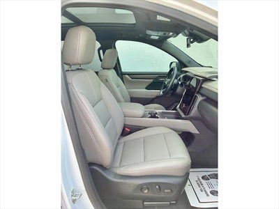 2024 GMC Acadia AWD Elevation