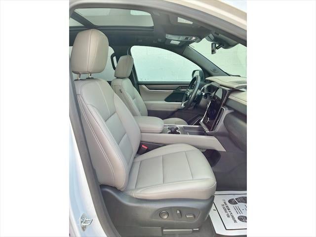 2024 GMC Acadia AWD Elevation