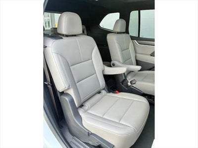 2024 GMC Acadia AWD Elevation