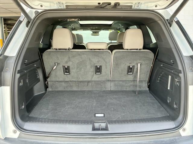 2024 GMC Acadia AWD Elevation