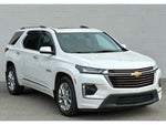 2022 Chevrolet Traverse High Country