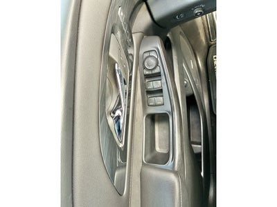 2022 Chevrolet Traverse High Country