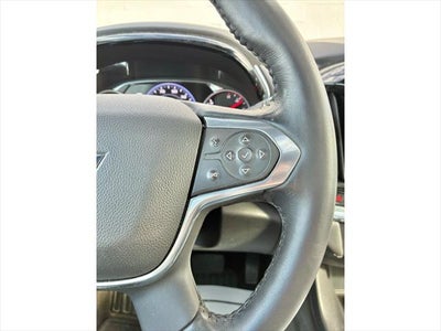 2022 Chevrolet Traverse High Country