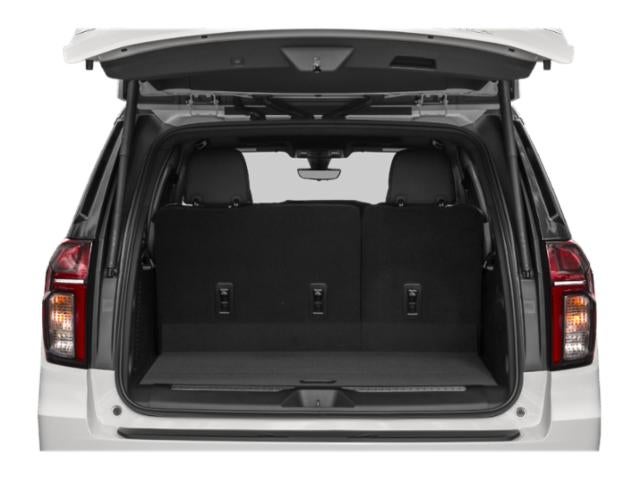 2023 Chevrolet Suburban 4WD LT