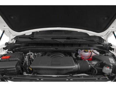 2023 Chevrolet Suburban 4WD LT